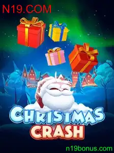 ChristmasCrash