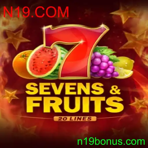 SevensFruits20