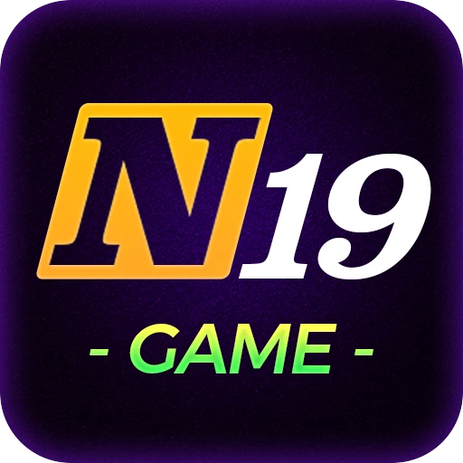 N19.COM-platform Oficial Slots Brasil Logo